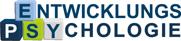 Logo Lehrstuhl Entwicklungspsychologie